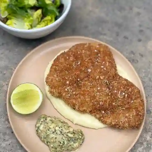 Milanesa