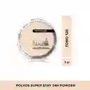 Polvo Compacto Superstay 24 Hr 120 Maybelline 6 g