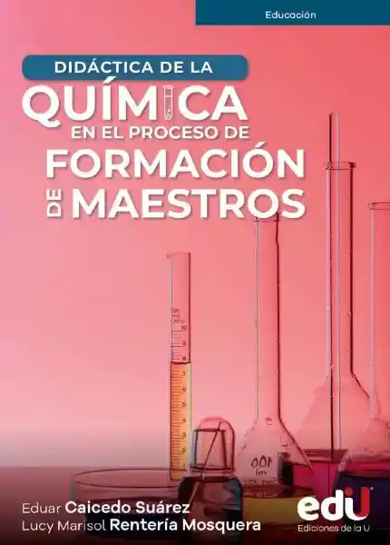 Didáctica de la Química en el Proceso de Formación - Eduar