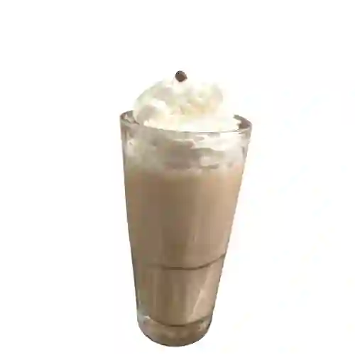 Malteada de Café