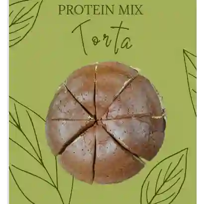 Torta Proteica (6 a 10 Porciones)