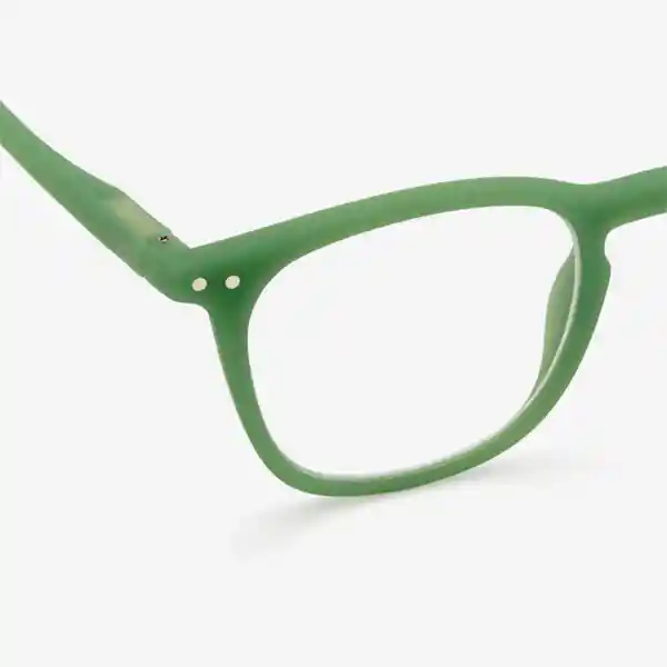 Izipizi Gafas Reading E Ever Green +1.5