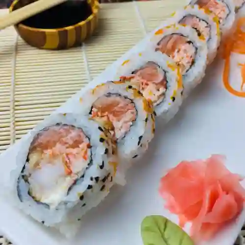 Samurai Roll