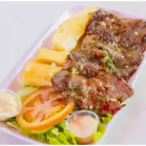 Carne Asada