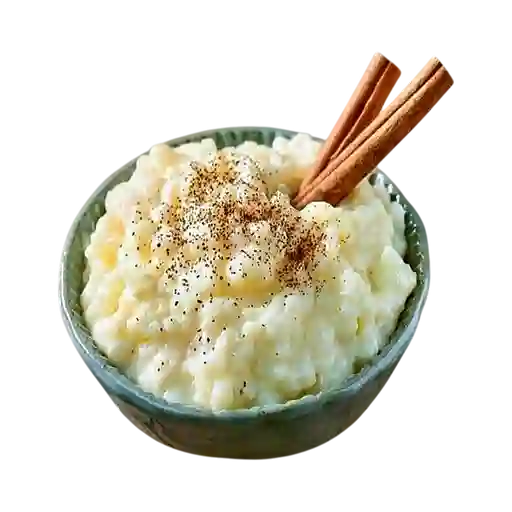 Postre Arroz de Leche