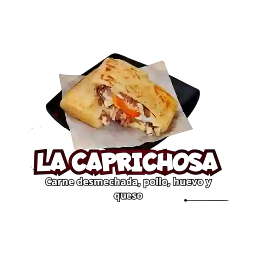 la Caprichosa