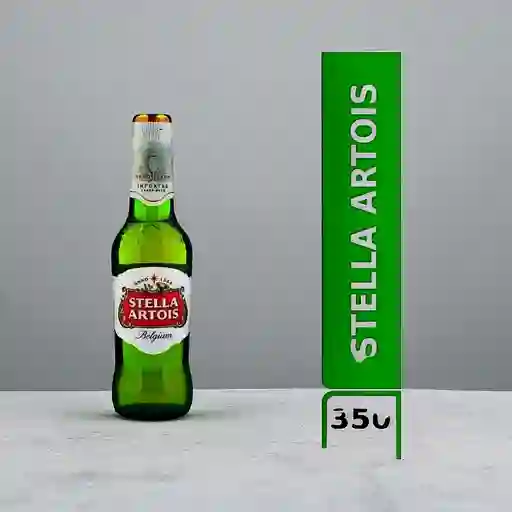 Stella Artois 350 ml