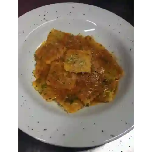 Ravioli Bolognesa