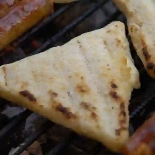 Arepa de Queso
