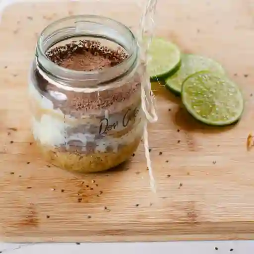Limón Milo