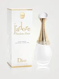 Dior Perfume J'adore D'eau Edp For Women