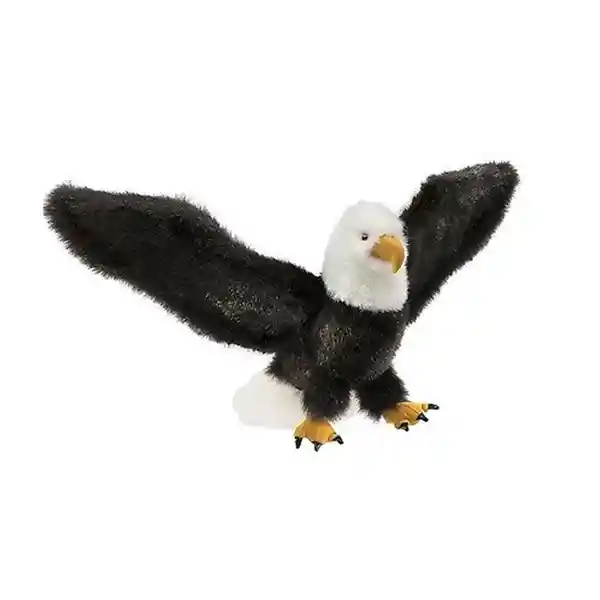 Folkmanis Títere Águila Eagle