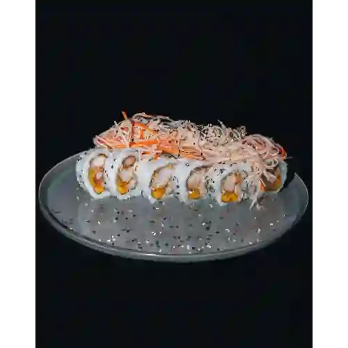 Sg Roll
