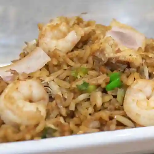 Arroz de la Casa Grande (Para 4 Pax)