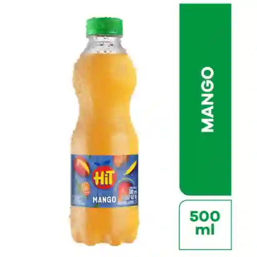 Jugo Hit Botella 500Ml