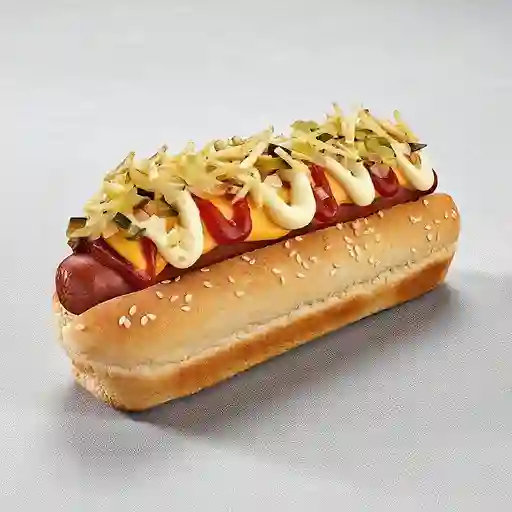 Super Perro Urbano