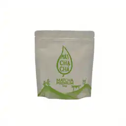 Té Matcha Cha Matcha Premium