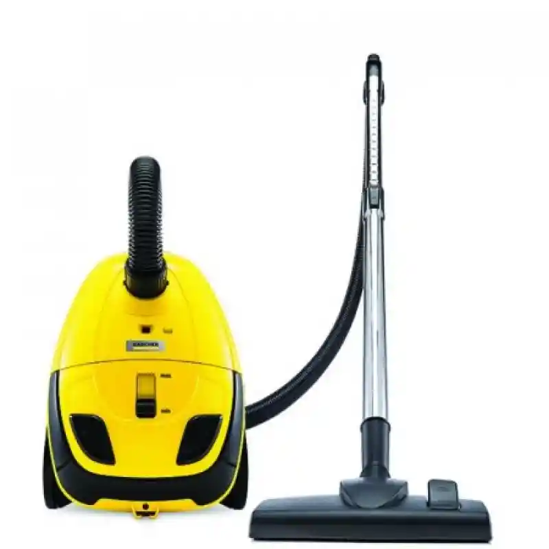 Karcher Aspiradora de Polvo 900W - Vc1