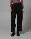 Pantalón Mujer Negro 12 262G004_NEG194004 Rifle