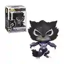 Funko Pop Figura Marvel Venom - Rocket Raccoon