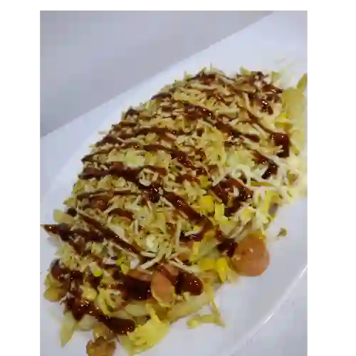 Mazorcada Super