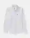 Camisa Hombre Verde Talla Medium 2830307 American Eagle