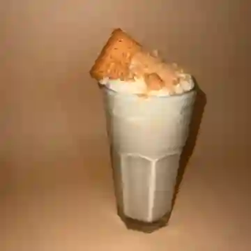 Malteada de Galleta Sultana