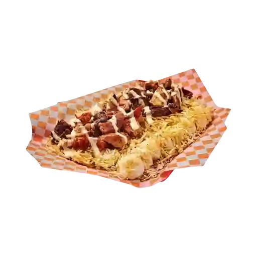 Chuzo combinado