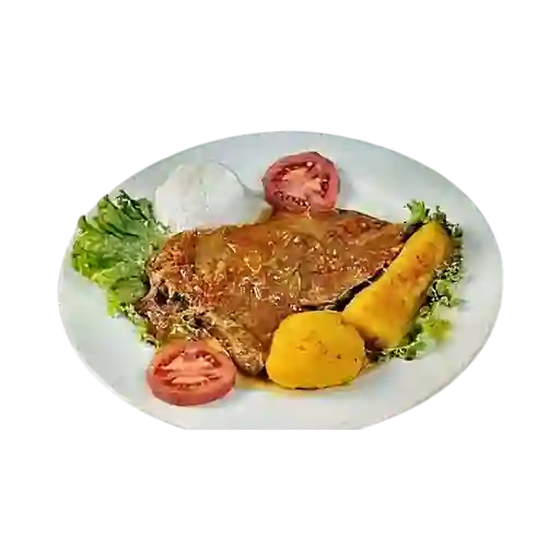 Sobrebarriga Criolla Entera de 250 gr