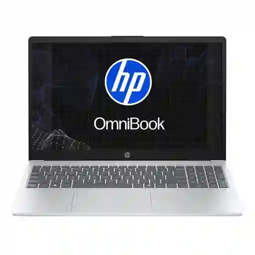 Hp Computador Portátil - Amd Ryzen Ai 5 Ai 340