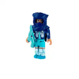 Roblox Figura Mystery Figures Assortment