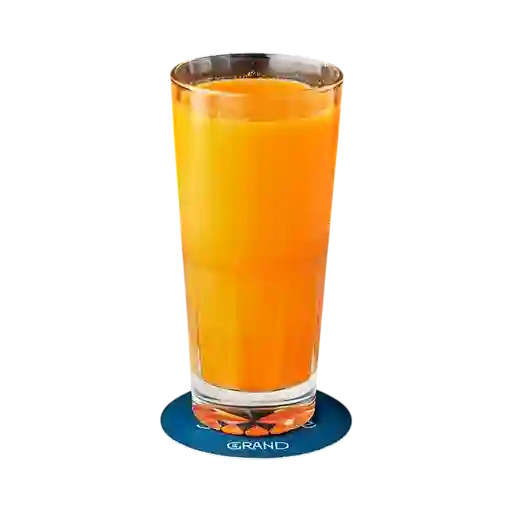 Carrot Juice