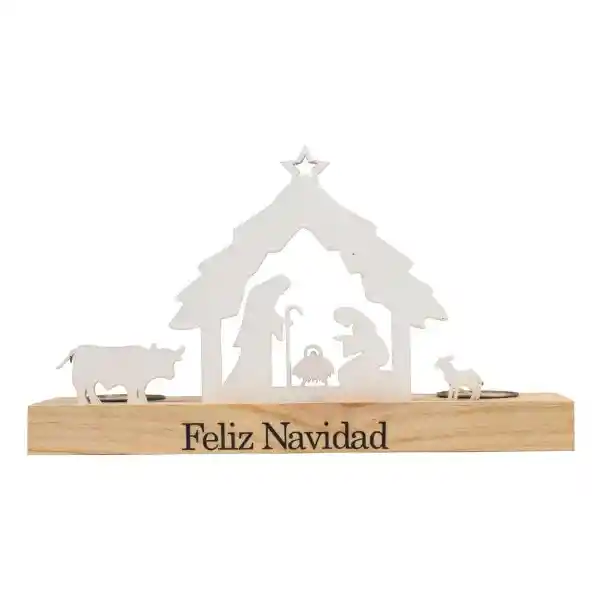 Agatha Nacimiento 543688