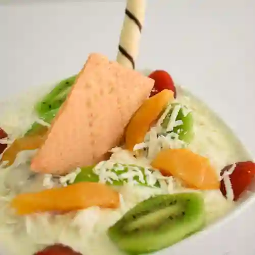 Ensalada de Frutas