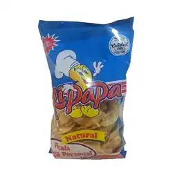 Ripapa Snack Picada Familiar
