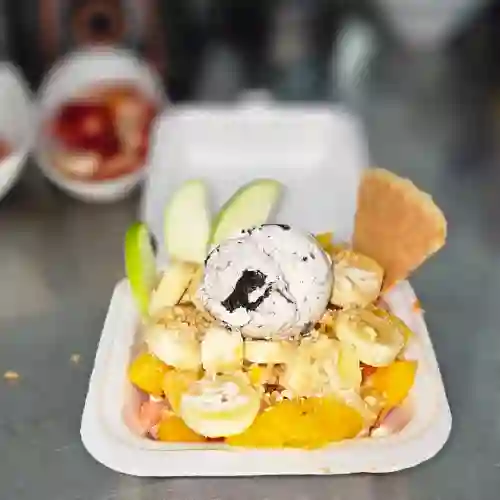 Ensalada de Frutas Pequeña