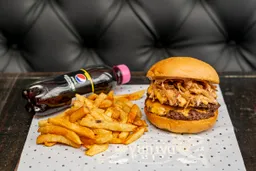 Combo Jack Daniel's Doble