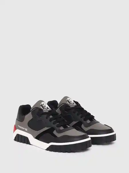 Diesel Tenis S-Rua Low Sk Talla 10