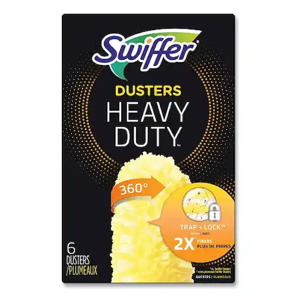 Swifter Paños Duster Heavy Duty