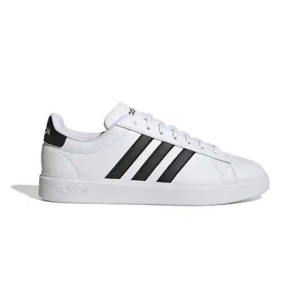 Adidas Tenis Grand Court 2.0 Talla 12 Ref: GW9195