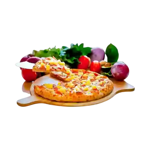Pizza Bremen 8
