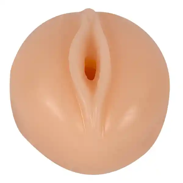 Funda Forma de Vagina Penis Shape Sleeve