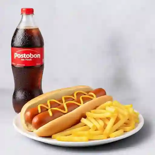 Combo irresistible 2