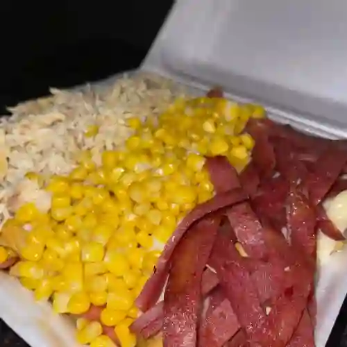 Salchitierna