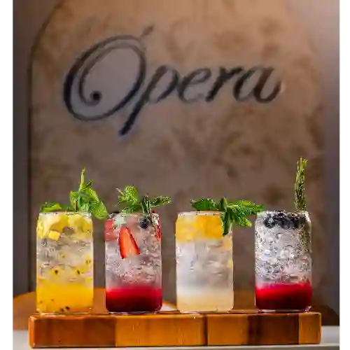 Sodas Ópera