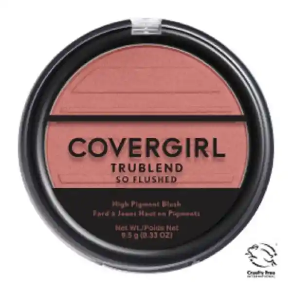 Covergirl Rubor Trublend Sweet