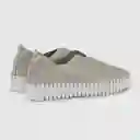 Ilse Jacobsen Tenis Plataforma Tulip Silver 37
