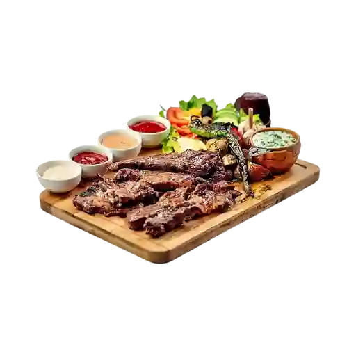Carne Asada 300 Gr