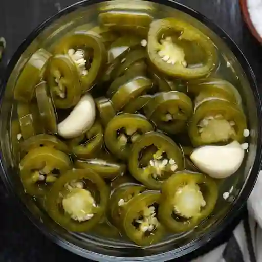 Jalapeños