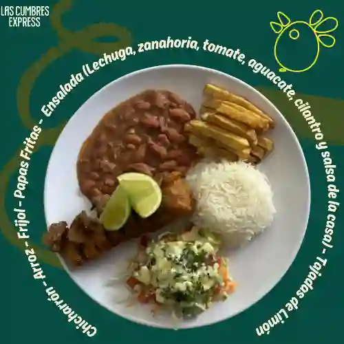 Chicharron
